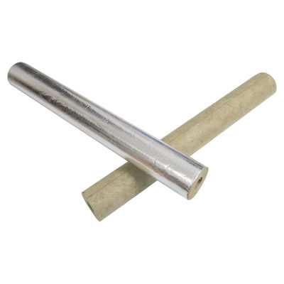 Premium Thermal & Fire Protection for Industrial Piping Systems