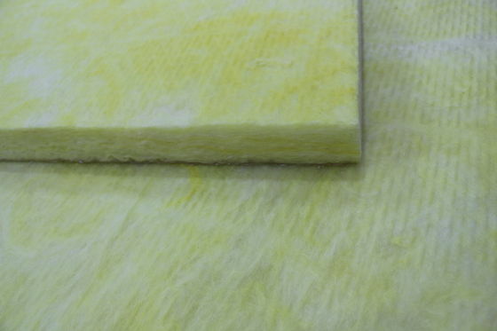Rock Wool Board for Industrial Applications