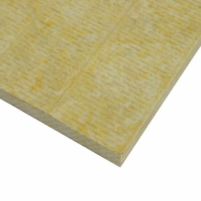 Co-Friendly Rock Wool Board – Energy Saving and Environmental Protection for Floating Floors