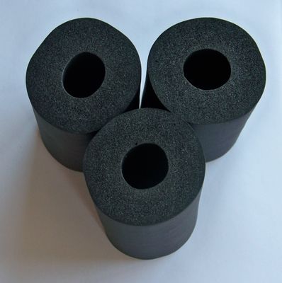 Flexible Rubber Foam Insulation Pipe – Energy-Saving Solution for Central Air Conditioning Systems