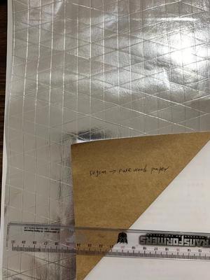 Heavy-Duty FSK Facing - Maximum Durability for Harsh Environments