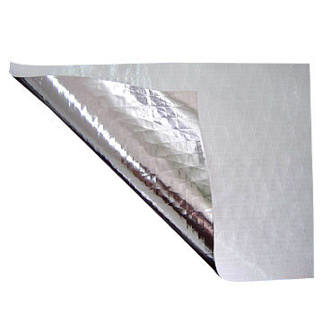 PSK Facing - HVAC Duct and Pipe Insulation