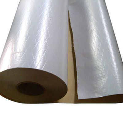 PSK Facing - Industrial Corrosion-Resistant Insulation