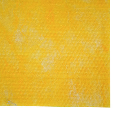 Rigid Glass Wool Insulation Board | For Walls, Ceilings & Partition Systems