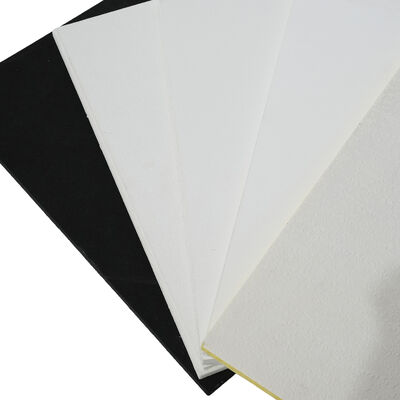 Fiberglass Ceiling Board | High-Density Acoustic & Fire-Resistant Ceiling Solution