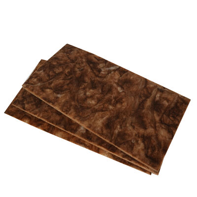 Brown Glass Wool Board Insulation- Solving Noise Challenges in Multi-Family & Commercial Buildings