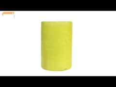 بطانية من الصوف المعدني مع ورق الألومنيوم