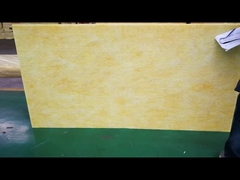 لوح عزل الصوف الزجاجي