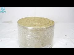 بطانية جديدة من الصوف الصخري بدون وجه-2